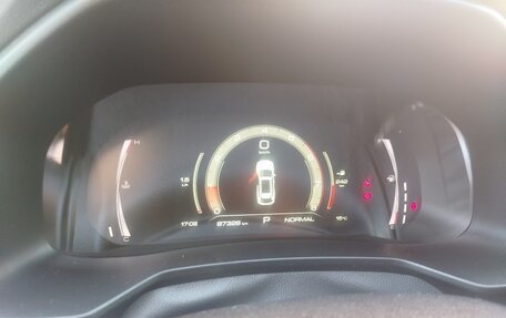 Haval F7 I, 2024 год, 2 000 000 рублей, 8 фотография