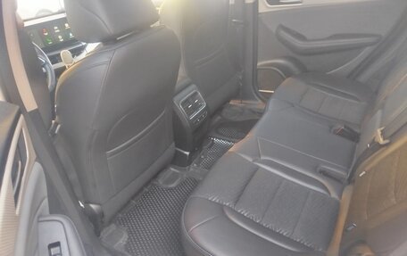 Haval F7 I, 2024 год, 2 000 000 рублей, 9 фотография