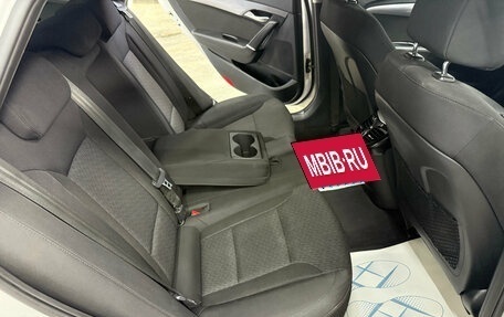 Hyundai i40 I рестайлинг, 2015 год, 1 360 000 рублей, 23 фотография