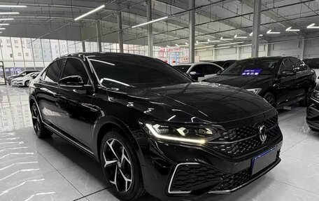 Volkswagen Passat B8 рестайлинг, 2022 год, 2 295 586 рублей, 3 фотография