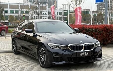 BMW 3 серия, 2021 год, 2 470 000 рублей, 3 фотография