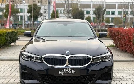 BMW 3 серия, 2021 год, 2 470 000 рублей, 2 фотография