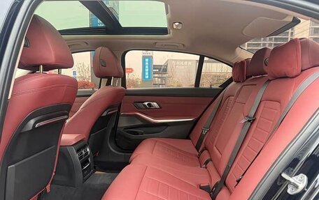 BMW 3 серия, 2021 год, 2 470 000 рублей, 7 фотография