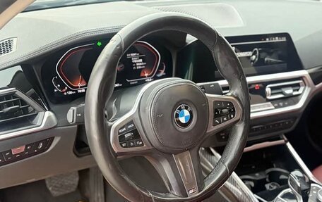 BMW 3 серия, 2021 год, 2 470 000 рублей, 6 фотография