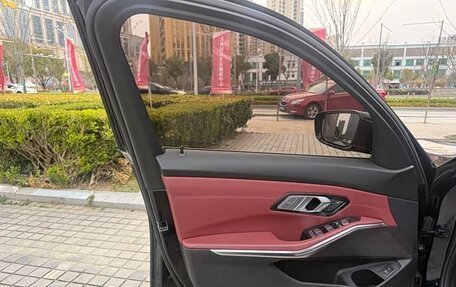 BMW 3 серия, 2021 год, 2 470 000 рублей, 11 фотография