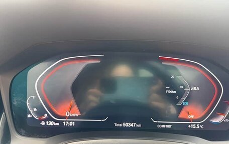 BMW 3 серия, 2021 год, 2 470 000 рублей, 12 фотография