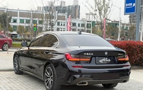 BMW 3 серия, 2021 год, 2 470 000 рублей, 16 фотография