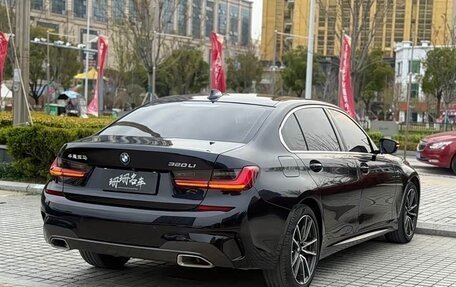 BMW 3 серия, 2021 год, 2 470 000 рублей, 19 фотография