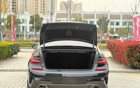 BMW 3 серия, 2021 год, 2 470 000 рублей, 17 фотография