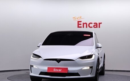 Tesla Model X I, 2024 год, 14 620 000 рублей, 2 фотография