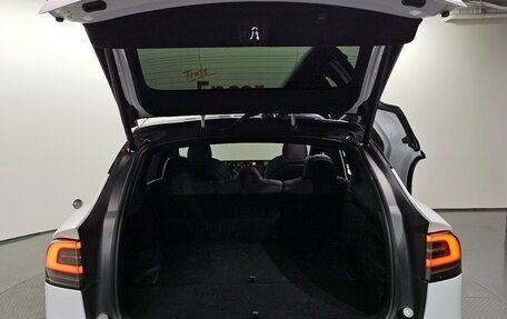 Tesla Model X I, 2024 год, 14 620 000 рублей, 5 фотография