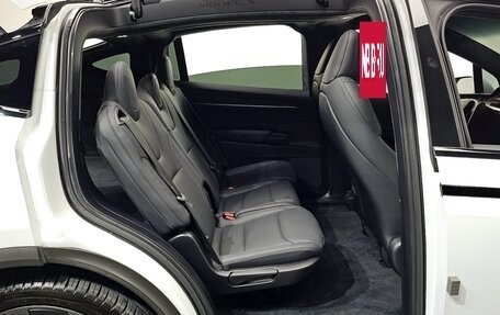 Tesla Model X I, 2024 год, 14 620 000 рублей, 6 фотография