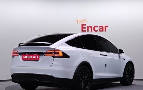 Tesla Model X I, 2024 год, 14 620 000 рублей, 3 фотография