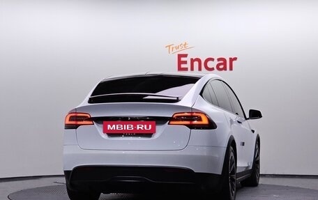Tesla Model X I, 2024 год, 14 620 000 рублей, 4 фотография