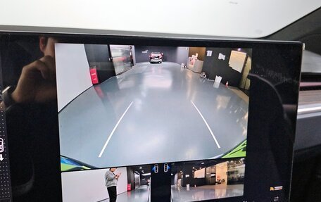 Tesla Model X I, 2024 год, 14 620 000 рублей, 13 фотография