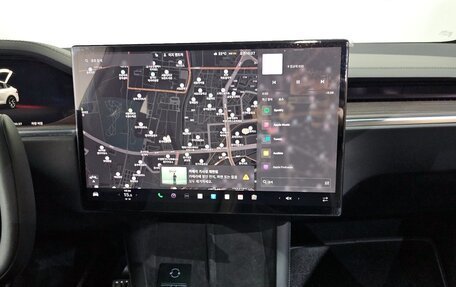 Tesla Model X I, 2024 год, 14 620 000 рублей, 19 фотография