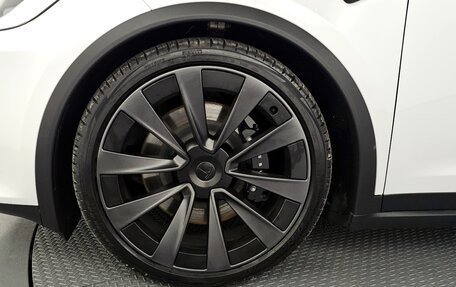 Tesla Model X I, 2024 год, 14 620 000 рублей, 17 фотография