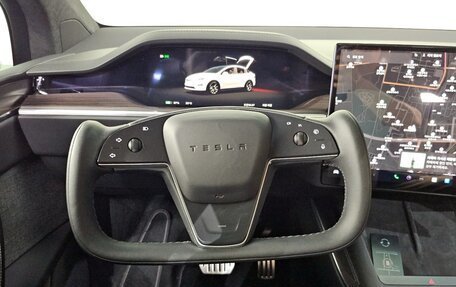 Tesla Model X I, 2024 год, 14 620 000 рублей, 12 фотография