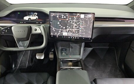 Tesla Model X I, 2024 год, 14 620 000 рублей, 10 фотография