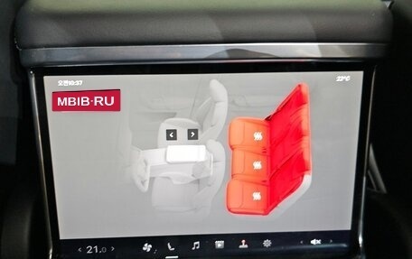 Tesla Model X I, 2024 год, 14 620 000 рублей, 21 фотография