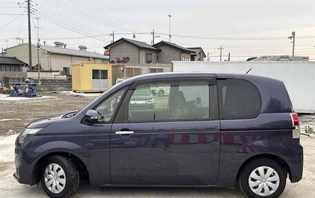 Toyota Spade, 2015 год, 650 000 рублей, 8 фотография