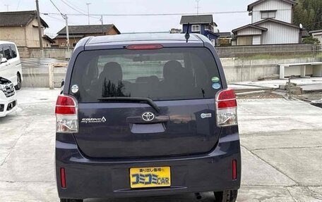 Toyota Spade, 2015 год, 650 000 рублей, 6 фотография