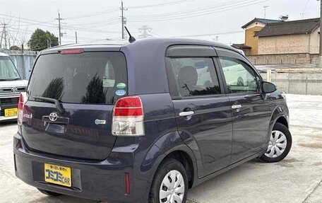 Toyota Spade, 2015 год, 650 000 рублей, 5 фотография
