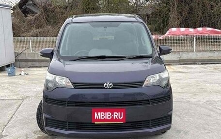 Toyota Spade, 2015 год, 650 000 рублей, 2 фотография