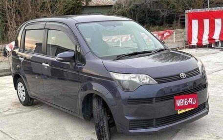 Toyota Spade, 2015 год, 650 000 рублей, 3 фотография