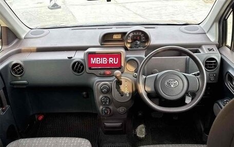 Toyota Spade, 2015 год, 650 000 рублей, 10 фотография