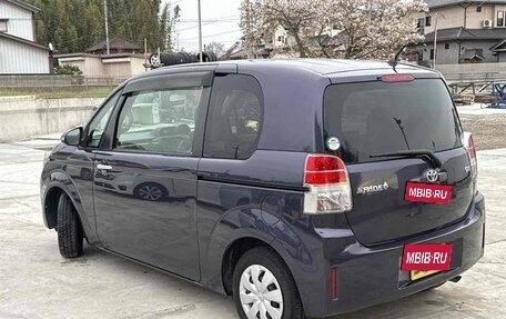 Toyota Spade, 2015 год, 650 000 рублей, 7 фотография