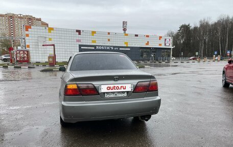 Honda Accord VII рестайлинг, 1997 год, 250 000 рублей, 3 фотография