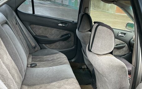 Honda Accord VII рестайлинг, 1997 год, 250 000 рублей, 8 фотография