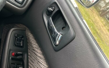 Honda Accord VII рестайлинг, 1997 год, 250 000 рублей, 7 фотография