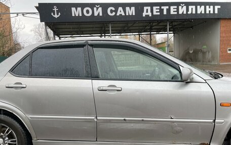 Honda Accord VII рестайлинг, 1997 год, 250 000 рублей, 9 фотография