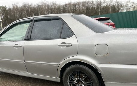 Honda Accord VII рестайлинг, 1997 год, 250 000 рублей, 10 фотография