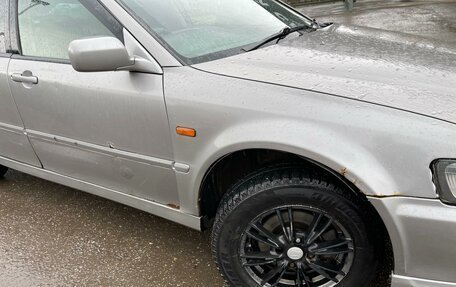 Honda Accord VII рестайлинг, 1997 год, 250 000 рублей, 11 фотография