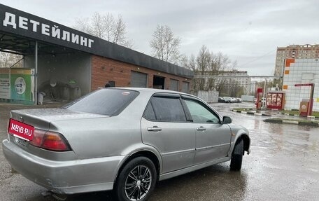 Honda Accord VII рестайлинг, 1997 год, 250 000 рублей, 5 фотография