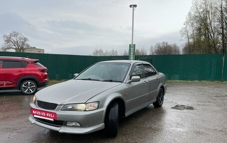 Honda Accord VII рестайлинг, 1997 год, 250 000 рублей, 4 фотография