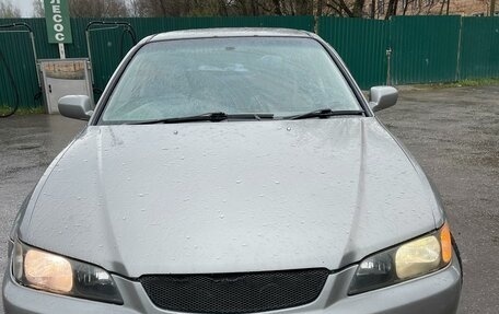 Honda Accord VII рестайлинг, 1997 год, 250 000 рублей, 2 фотография