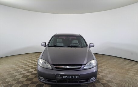 Chevrolet Lacetti, 2012 год, 590 000 рублей, 2 фотография