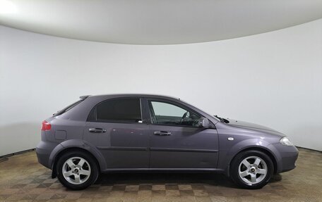 Chevrolet Lacetti, 2012 год, 590 000 рублей, 4 фотография
