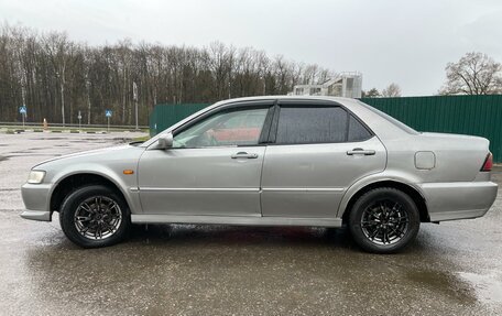 Honda Accord VII рестайлинг, 1997 год, 250 000 рублей, 12 фотография