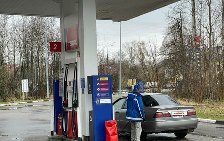 Honda Accord VII рестайлинг, 1997 год, 250 000 рублей, 13 фотография