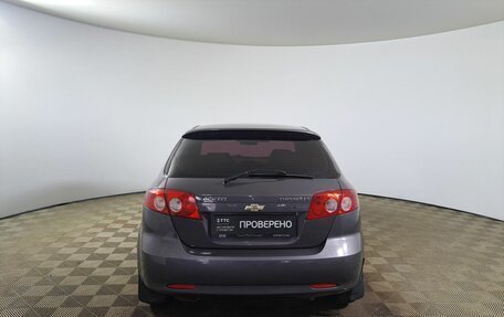 Chevrolet Lacetti, 2012 год, 590 000 рублей, 6 фотография