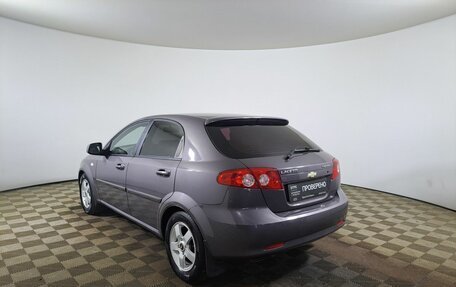 Chevrolet Lacetti, 2012 год, 590 000 рублей, 7 фотография