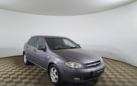 Chevrolet Lacetti, 2012 год, 590 000 рублей, 3 фотография