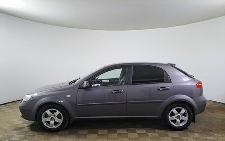 Chevrolet Lacetti, 2012 год, 590 000 рублей, 8 фотография