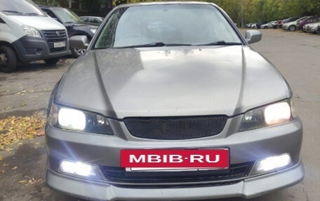 Honda Accord VII рестайлинг, 1997 год, 250 000 рублей, 14 фотография