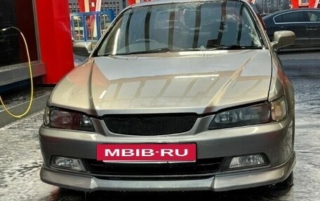 Honda Accord VII рестайлинг, 1997 год, 250 000 рублей, 15 фотография